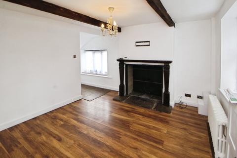 2 bedroom detached house for sale, Jones Street, Glossop SK13