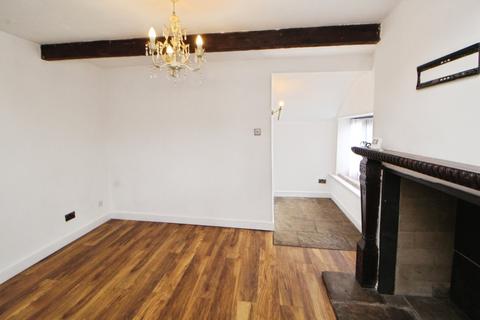 2 bedroom detached house for sale, Jones Street, Glossop SK13