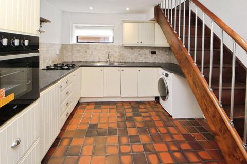 2 bedroom detached house for sale, Jones Street, Glossop SK13