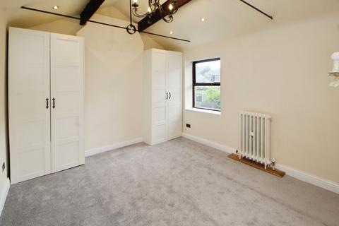 2 bedroom detached house for sale, Jones Street, Glossop SK13