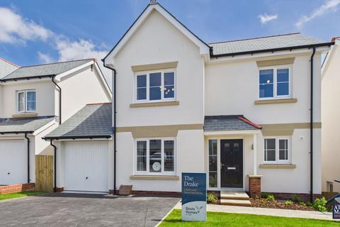 undefined, Plot 304 The Drake, Tor View, Tavistock, Devon