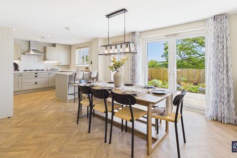 undefined, Plot 304 The Drake, Tor View, Tavistock, Devon