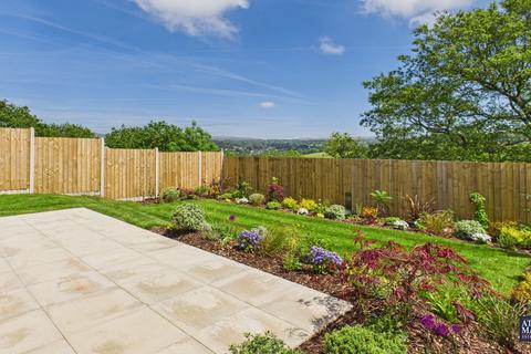 undefined, Plot 304 The Drake, Tor View, Tavistock, Devon