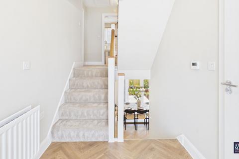 undefined, Plot 304 The Drake, Tor View, Tavistock, Devon