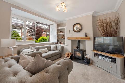 3 bedroom semi-detached house for sale, Arnside Avenue, Haydock, WA11
