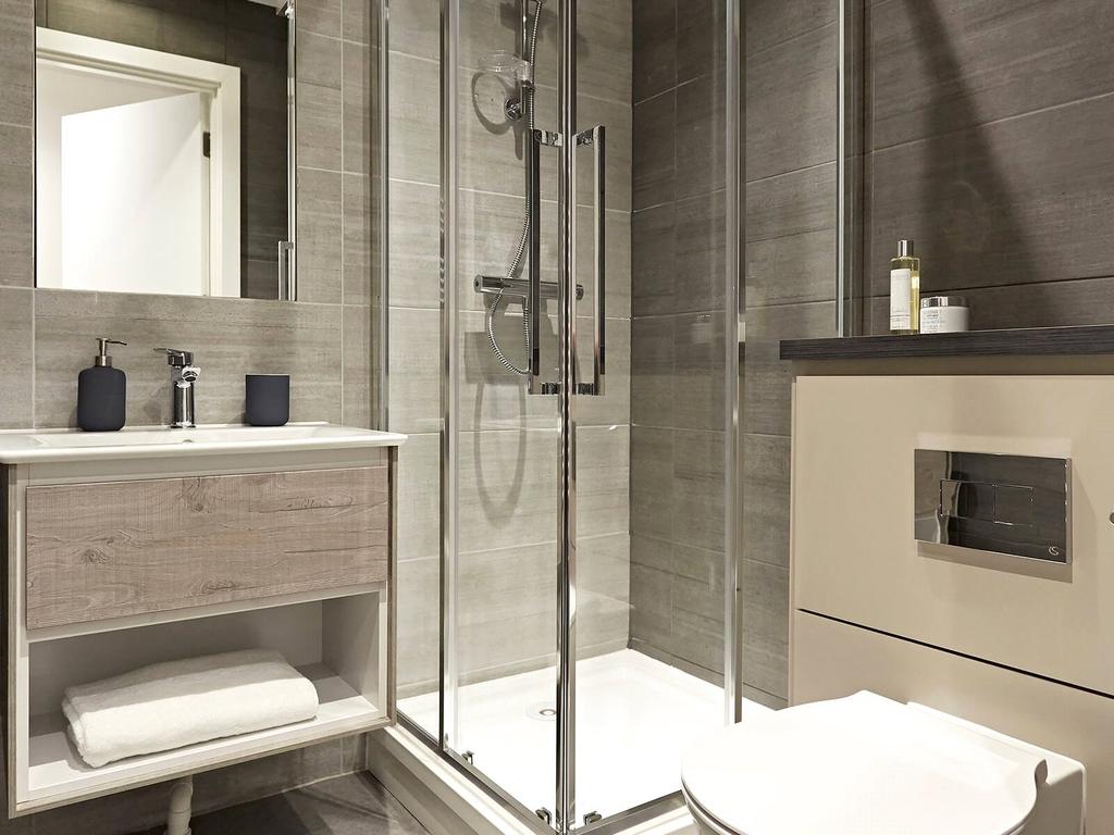 Apt 17, Havana Residence, Wade Lane LS2 - View 5