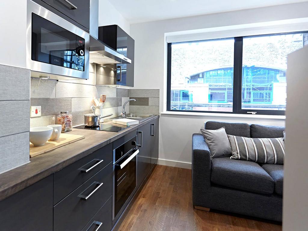 Apt 17, Havana Residence, Wade Lane LS2 - View 6