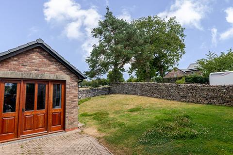 4 bedroom detached house for sale, 33 Birkbeck Gardens, Kirkby Stephen