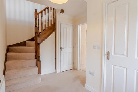 4 bedroom detached house for sale, 33 Birkbeck Gardens, Kirkby Stephen