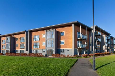 2 bedroom flat for sale, Elmwood Park Court, NE13