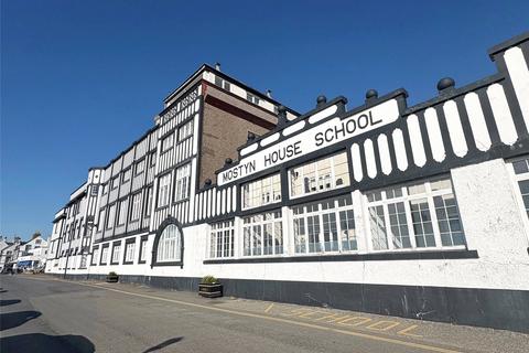 undefined, Grenfell Park, Parkgate, Neston, Cheshire, CH64
