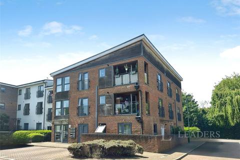 undefined, Meyrick Mead, Harlow