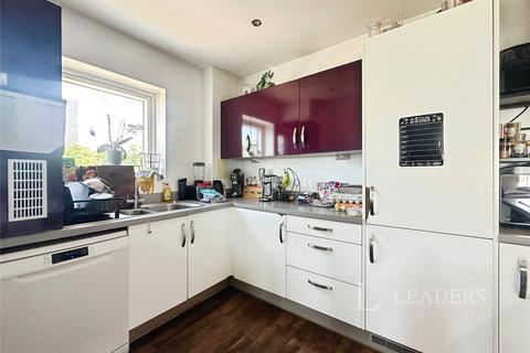 undefined, Meyrick Mead, Harlow