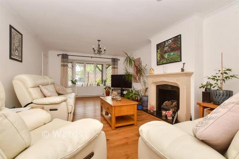 4 bedroom detached house for sale, Woodland Way, Broadstairs, Kent