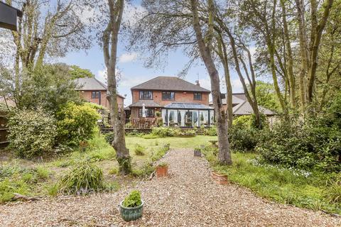 4 bedroom detached house for sale, Oakridge, Broadstairs CT10