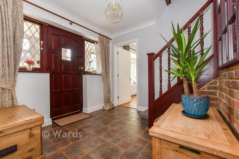 4 bedroom detached house for sale, Oakridge, Broadstairs CT10