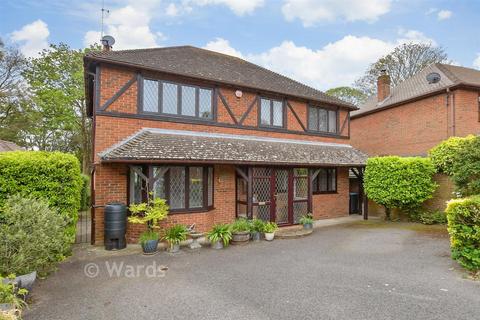 4 bedroom detached house for sale, Oakridge, Broadstairs CT10