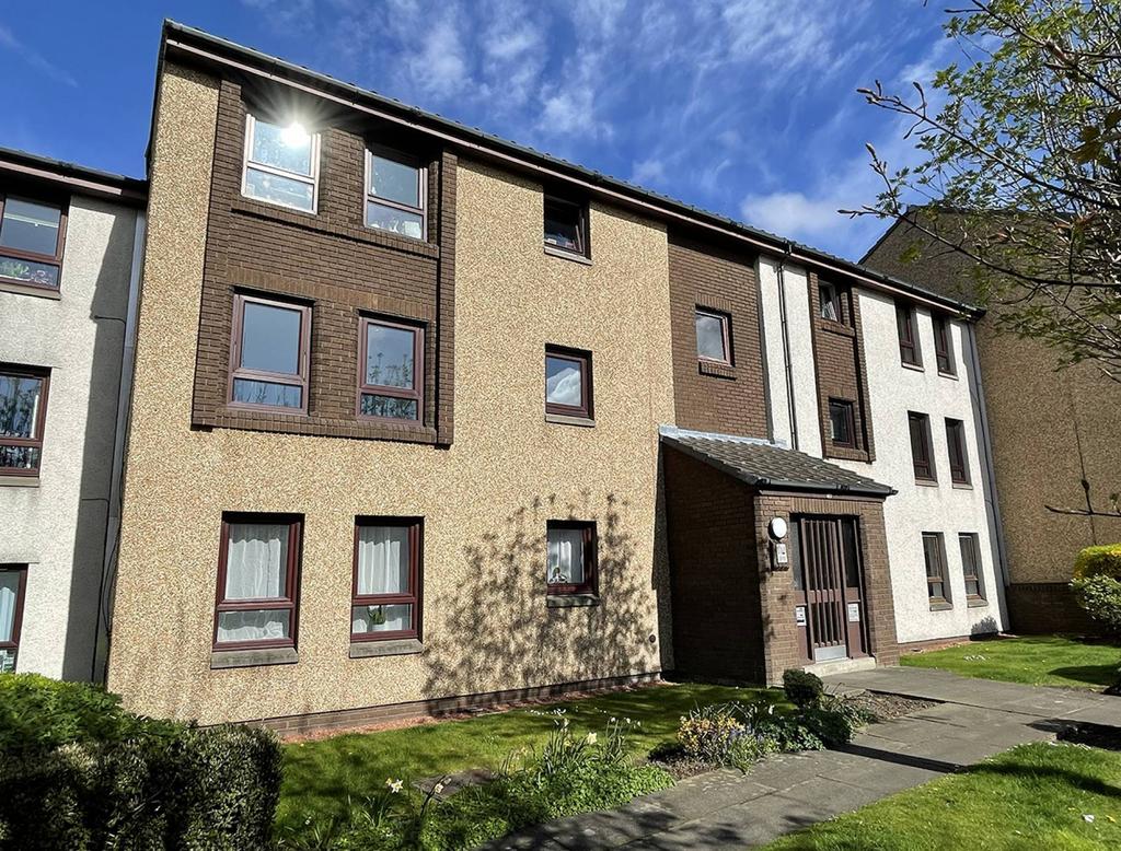 Apartment in Edinburgh, Craigleith