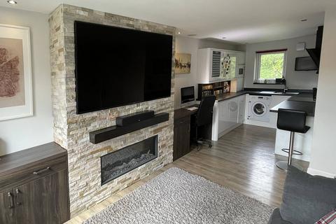 undefined, 55/3 Orchard Brae Gardens, Edinburgh, EH4 2UQ