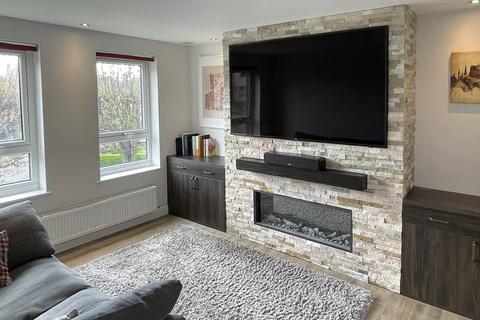 undefined, 55/3 Orchard Brae Gardens, Edinburgh, EH4 2UQ