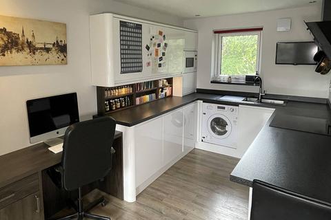undefined, 55/3 Orchard Brae Gardens, Edinburgh, EH4 2UQ