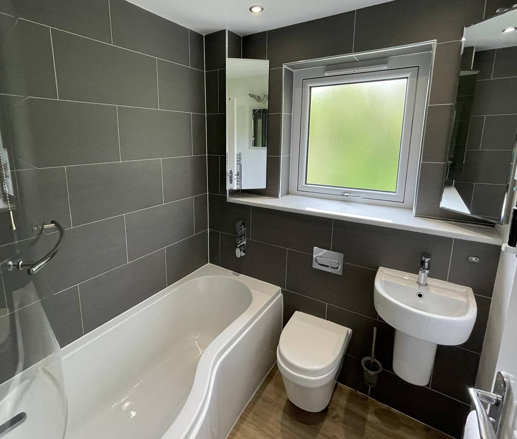 Apartment in Edinburgh, Craigleith - View 5