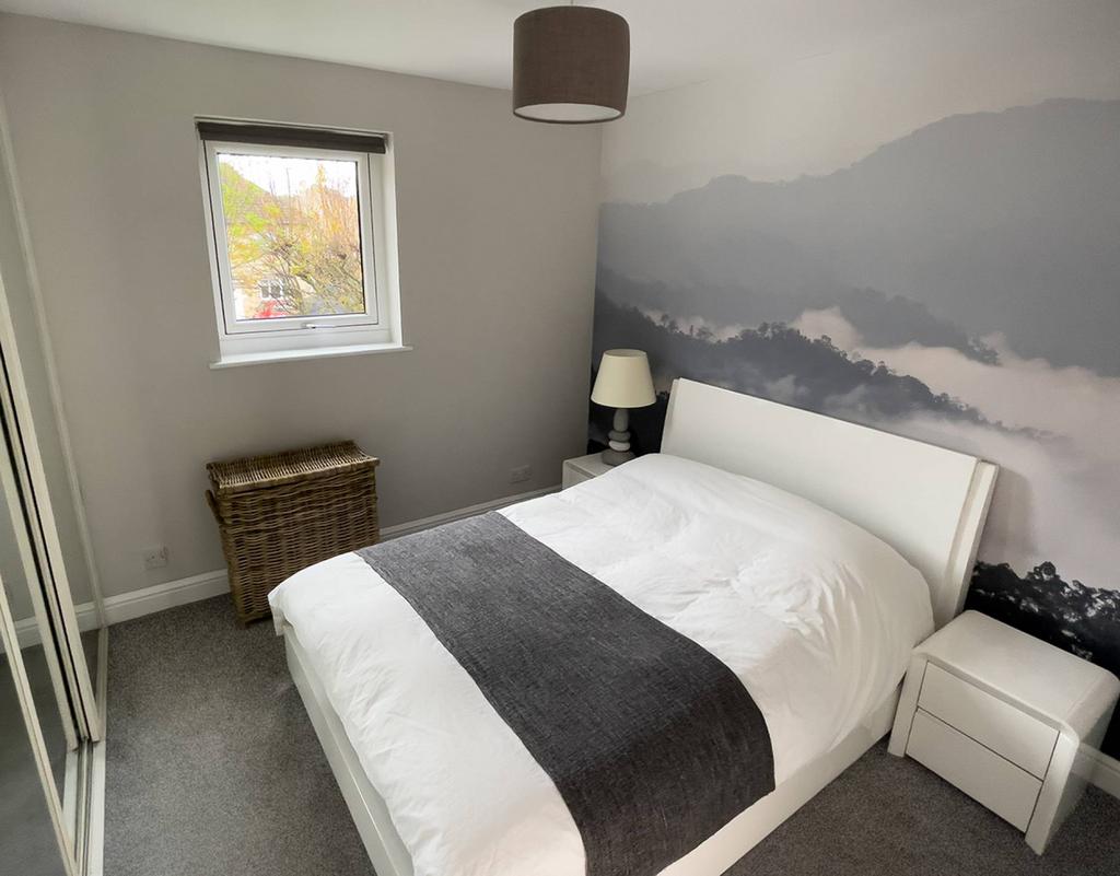 Apartment in Edinburgh, Craigleith - More