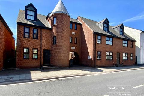 undefined, 104 Bargates, Christchurch, Dorset, BH23