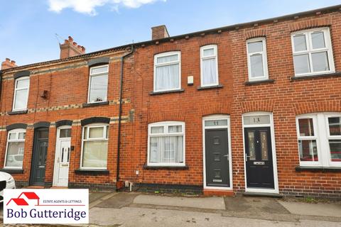 2 bedroom terraced house for sale, Taylor Street, May Bank, Newcastle