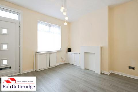 2 bedroom terraced house for sale, Taylor Street, May Bank, Newcastle