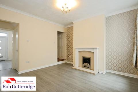 2 bedroom terraced house for sale, Taylor Street, May Bank, Newcastle