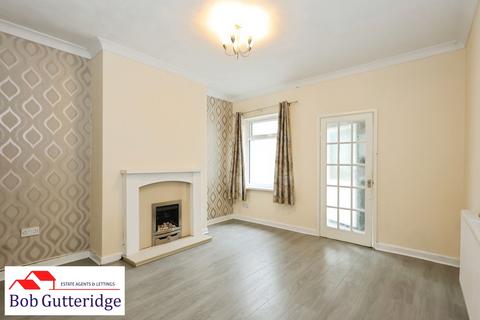 2 bedroom terraced house for sale, Taylor Street, May Bank, Newcastle