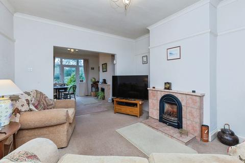 3 bedroom semi-detached house for sale, Wigston Road, Oadby, Leicester