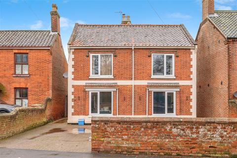 undefined, Mundesley Road, NORTH WALSHAM