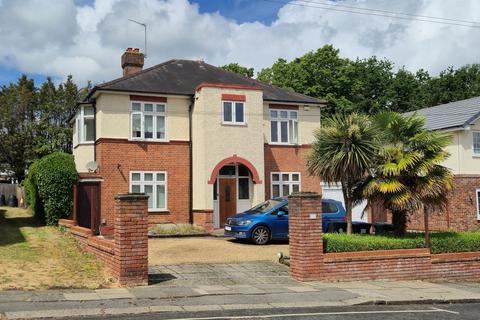 4 bedroom detached house for sale, Bycullah Avenue, Enfield