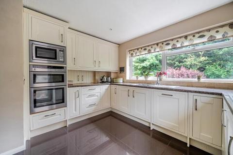 4 bedroom detached house for sale, Leighton Gardens, Maidenhead