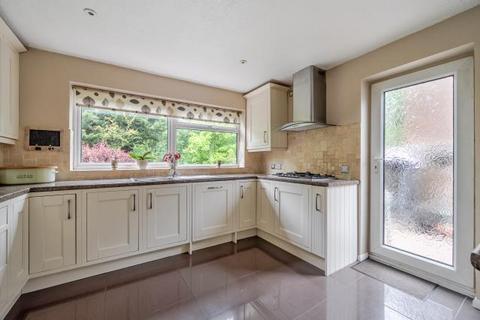 4 bedroom detached house for sale, Leighton Gardens, Maidenhead