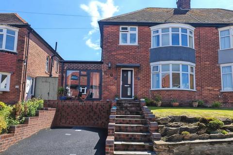 4 bedroom semi-detached house for sale, Seaburn Hill, Sunderland SR6