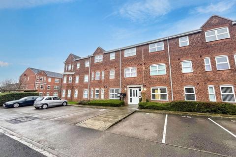 undefined, Lowther Drive, Darlington, Durham, DL1 4LZ