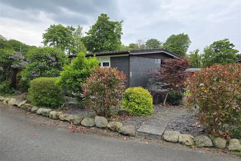 2 bedroom bungalow for sale, Caeathro, Caernarfon, Gwynedd, LL55