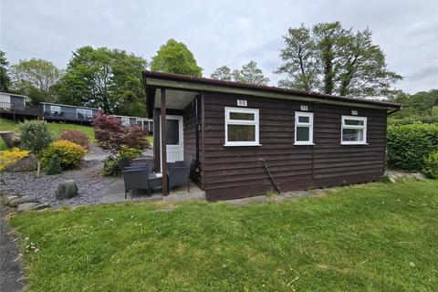 2 bedroom bungalow for sale, Caeathro, Caernarfon, Gwynedd, LL55