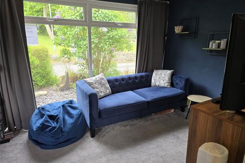2 bedroom bungalow for sale, Caeathro, Caernarfon, Gwynedd, LL55