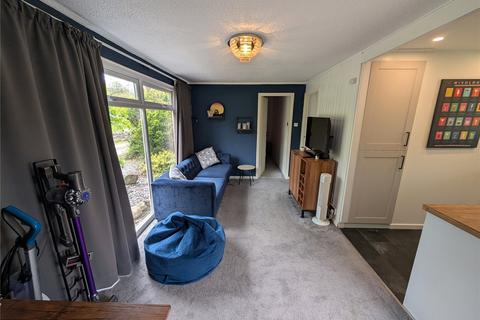 2 bedroom bungalow for sale, Caeathro, Caernarfon, Gwynedd, LL55