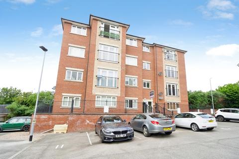 2 bedroom apartment for sale, Oakwell Vale, Barnsley