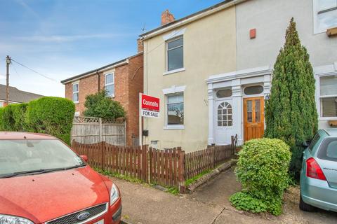 Semi-detached house - Orchard Street, Worcester
