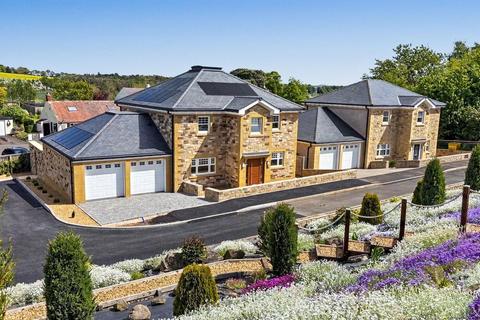 undefined, 2 Courtyard Gardens, Wark, Cornhill-On-Tweed, TD12 4FH