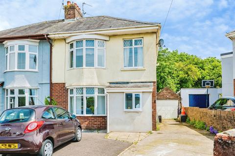 Semi-detached house - Morfa Street, BRIDGEND