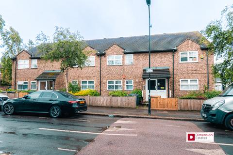 Ringwood Road, Walthamstow, London, E17