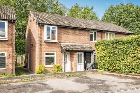 2 bedroom maisonette for sale, Wellbrooke Gardens, South Millers Dale, Chandler's Ford