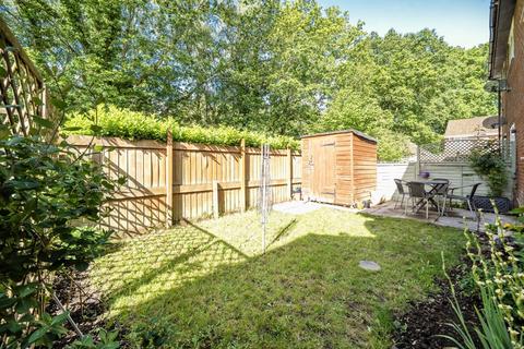 2 bedroom maisonette for sale, Wellbrooke Gardens, South Millers Dale, Chandler's Ford